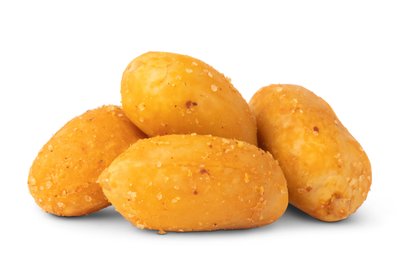 Maple Double Dip Peanuts - Nuts.com
